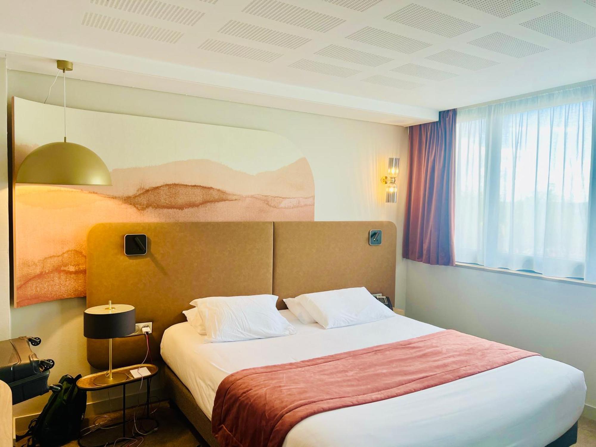 Best Western Hotel Le Quercy Brive-la-Gaillarde Eksteriør bilde