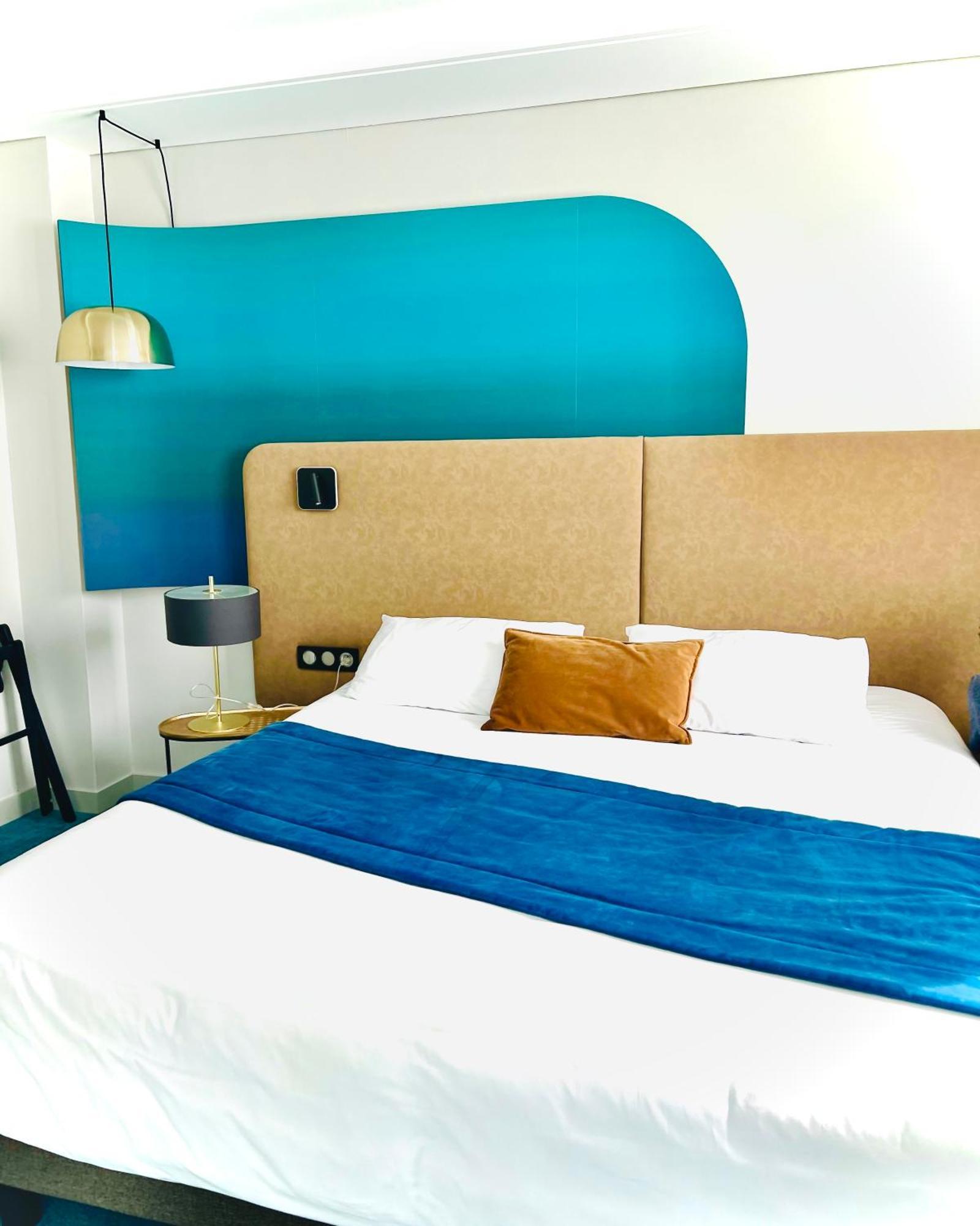 Best Western Hotel Le Quercy Brive-la-Gaillarde Eksteriør bilde