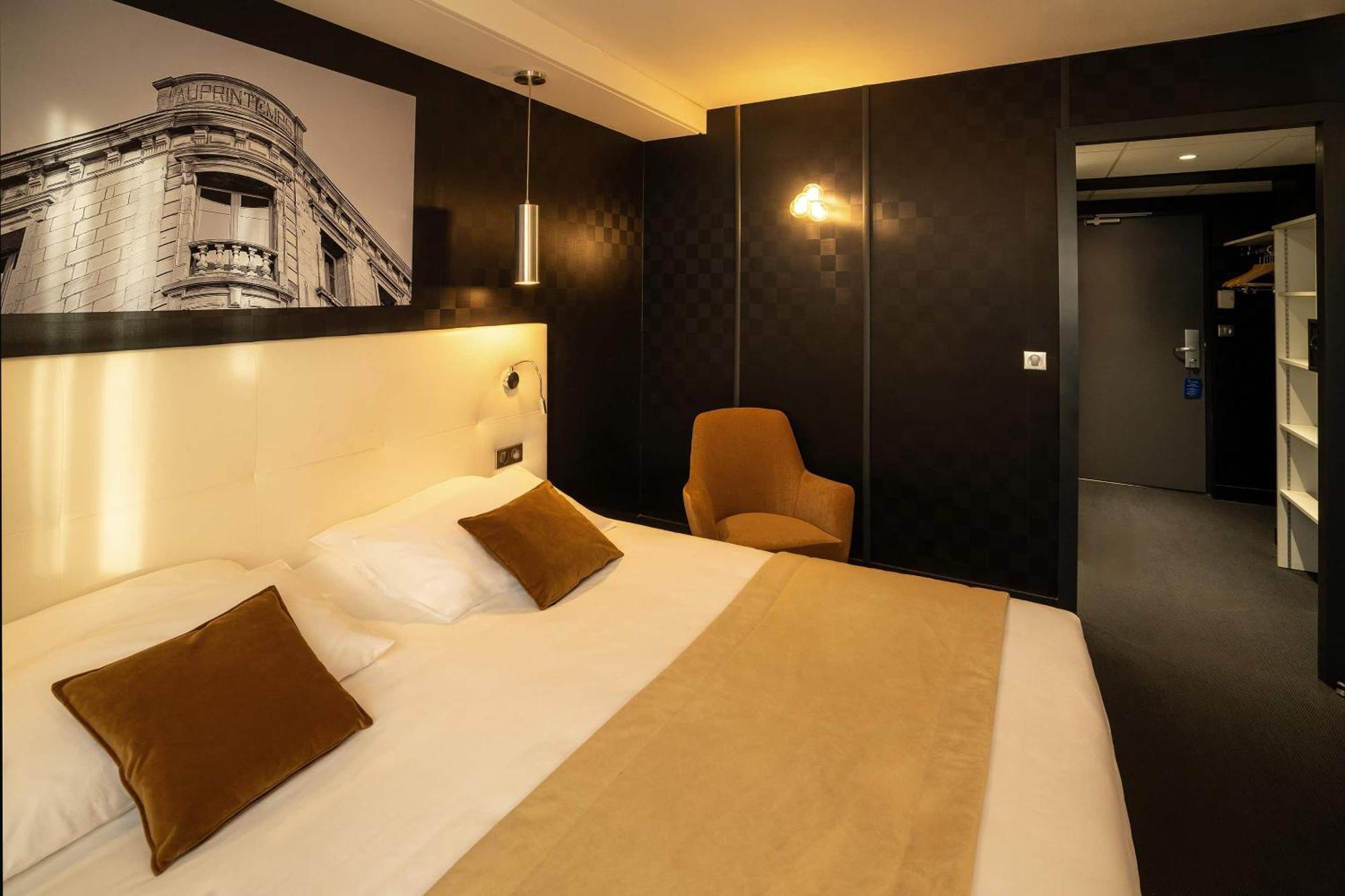Best Western Hotel Le Quercy Brive-la-Gaillarde Eksteriør bilde