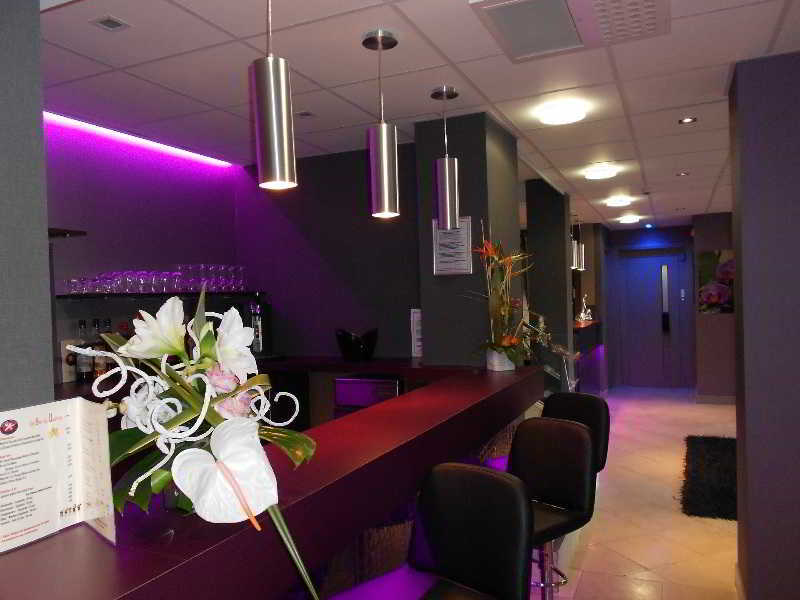 Best Western Hotel Le Quercy Brive-la-Gaillarde Eksteriør bilde